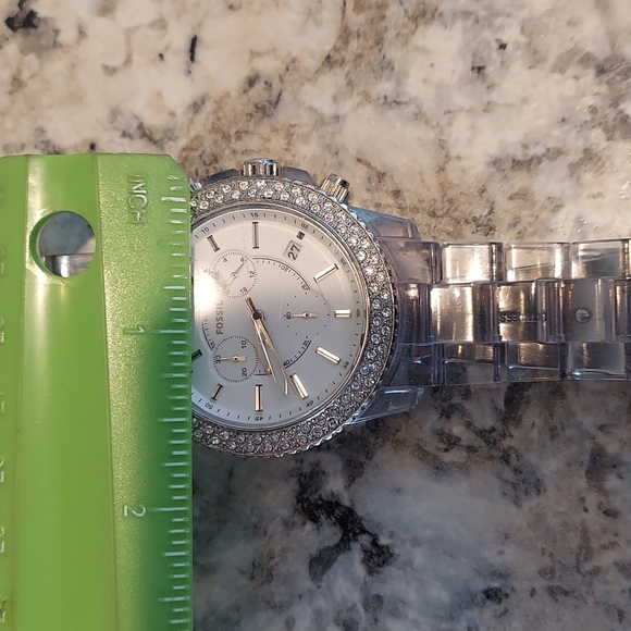 Fossil watch - Picture 4 of 6